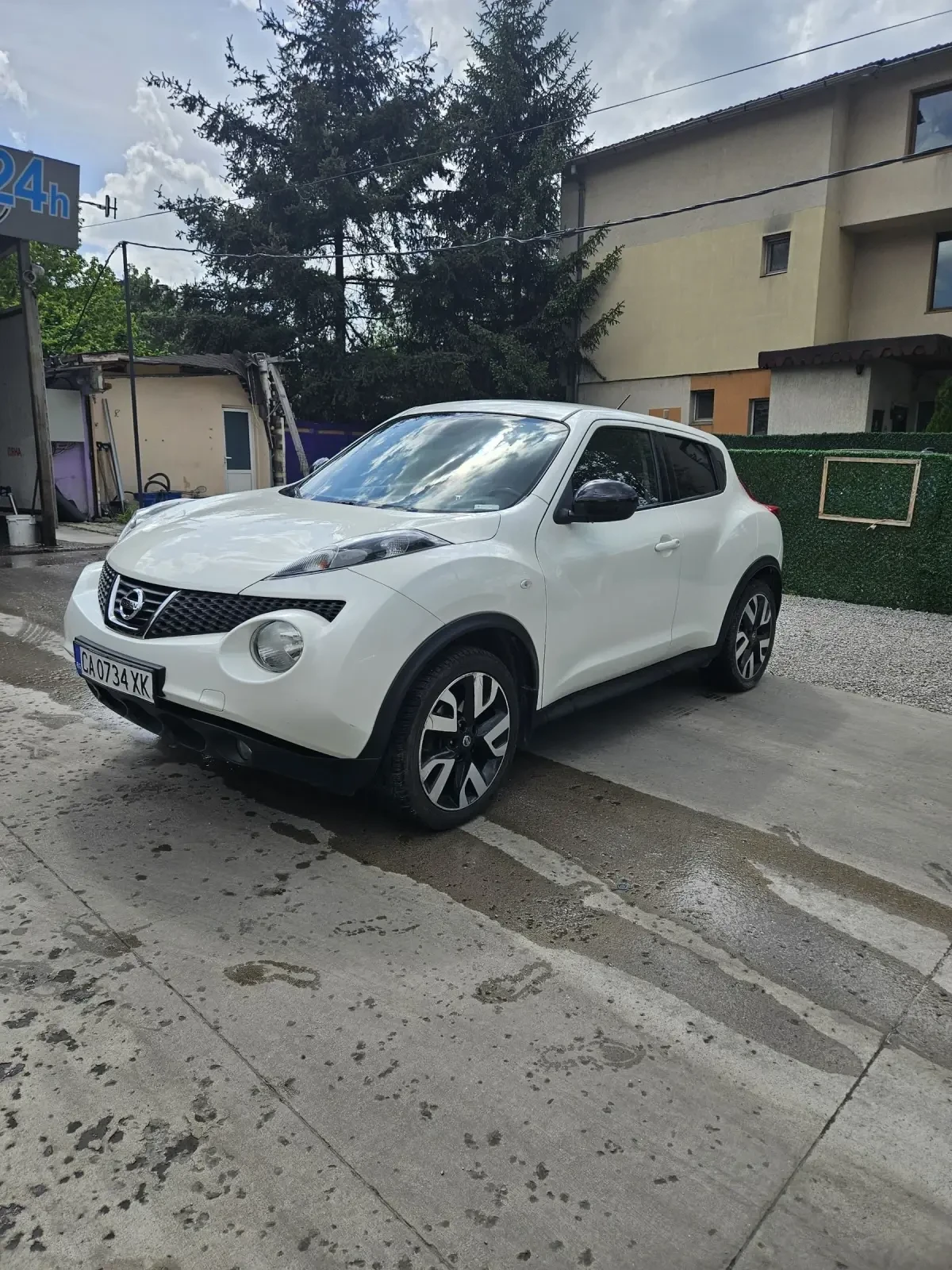 Nissan Juke | Mobile.bg � ����������� 6