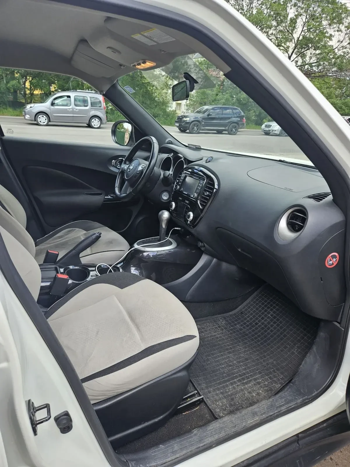 Nissan Juke | Mobile.bg � ����������� 2
