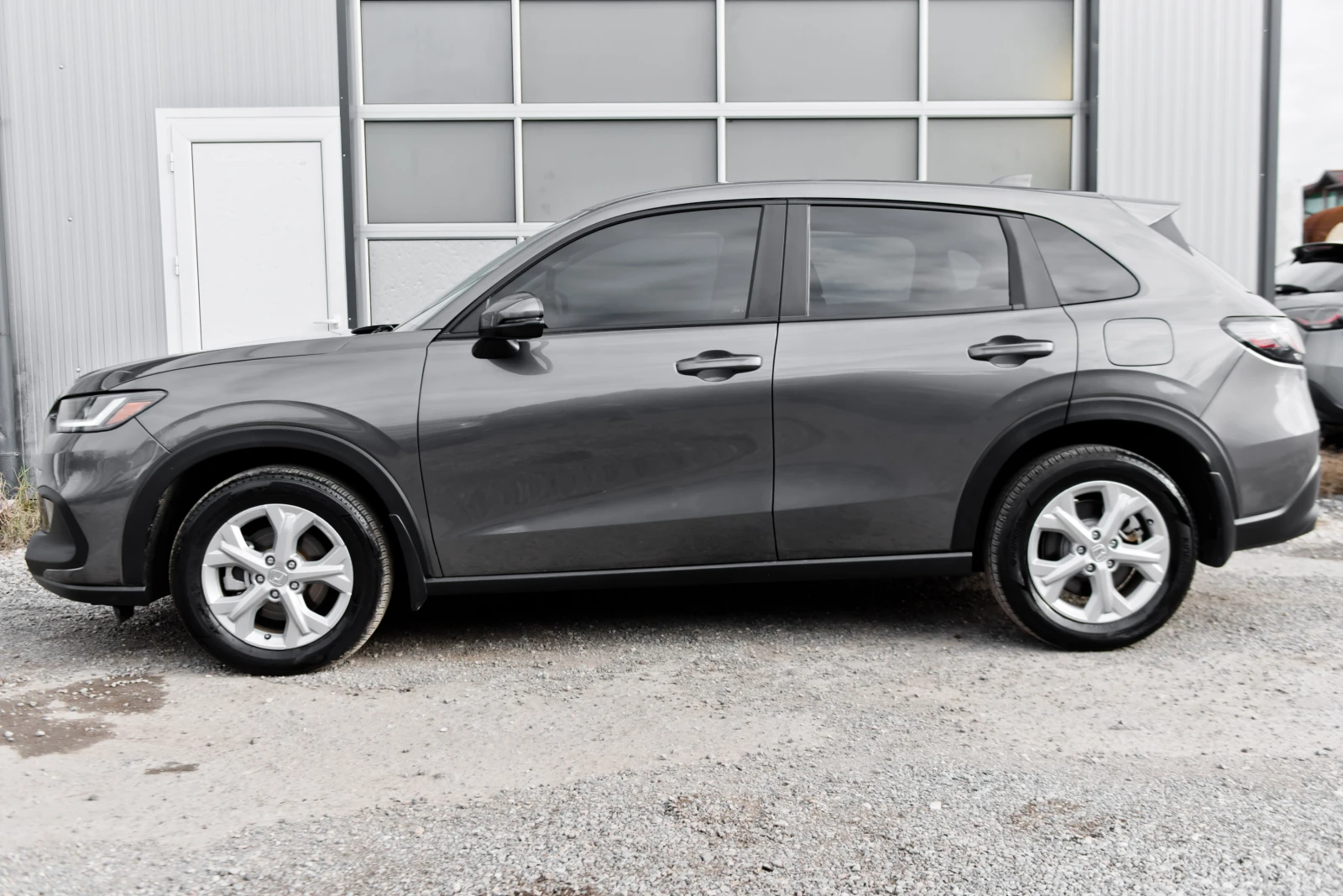 Honda Hr-v Гаранция, снимка 4 - Автомобили и джипове - 54915283