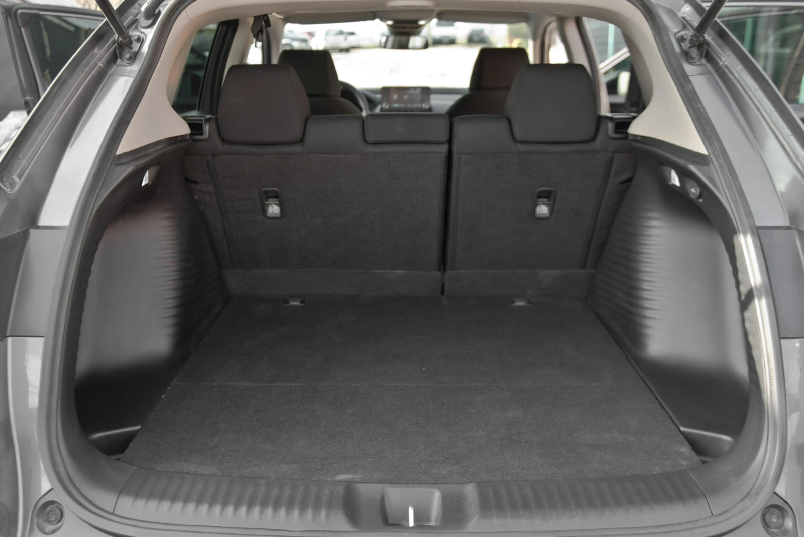 Honda Hr-v Гаранция, снимка 15 - Автомобили и джипове - 54915283