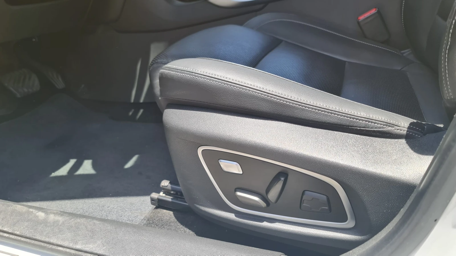 Renault Koleos QM6 2.0 LPI, снимка 10 - Автомобили и джипове - 54918401
