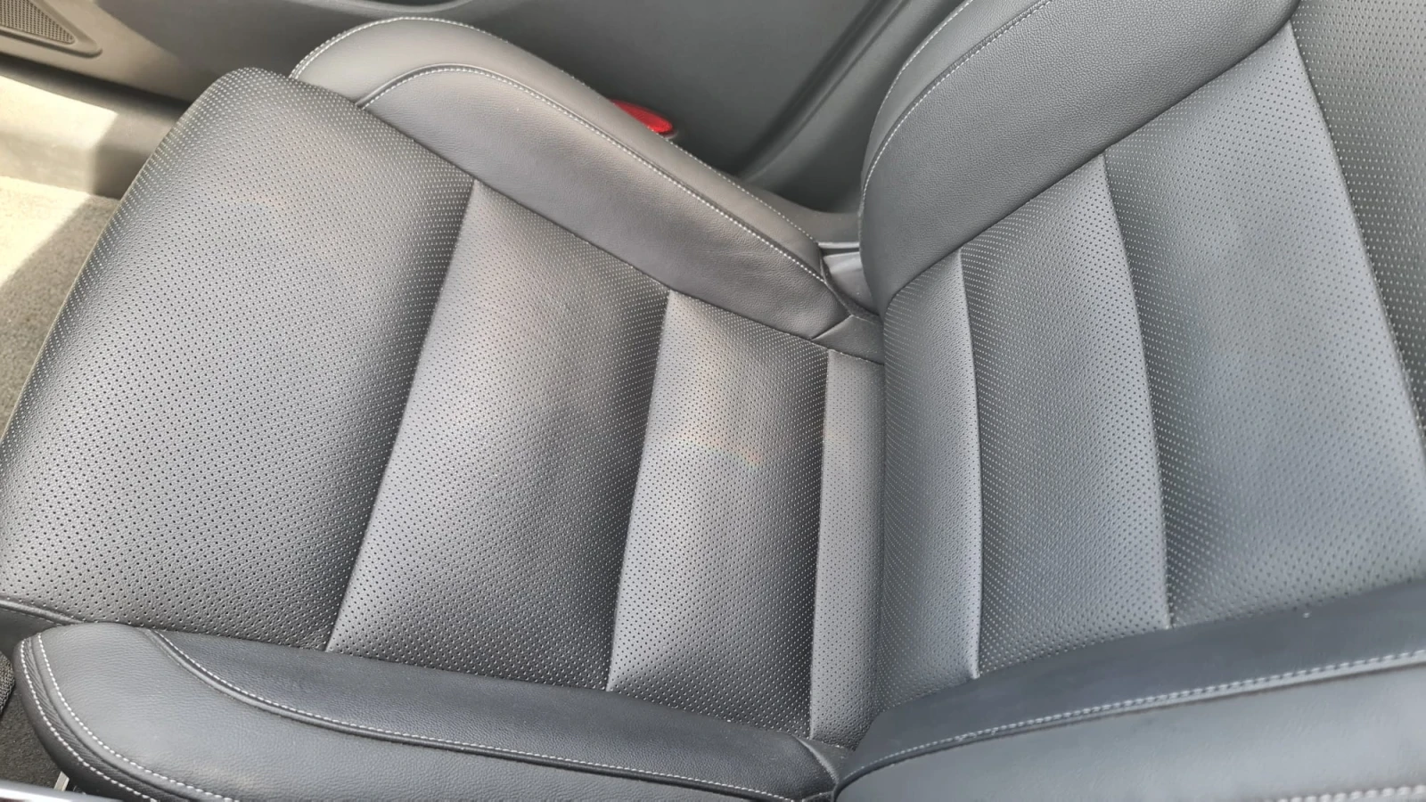 Renault Koleos QM6 2.0 LPI, снимка 17 - Автомобили и джипове - 54918401
