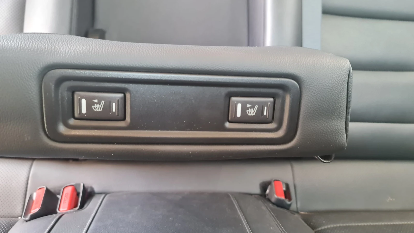 Renault Koleos QM6 2.0 LPI, снимка 8 - Автомобили и джипове - 54918401