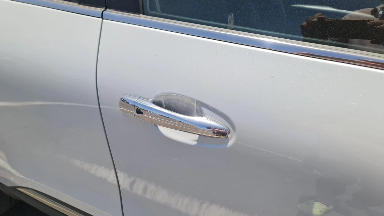 Renault Koleos QM6 2.0 LPI, снимка 5 - Автомобили и джипове - 54918401