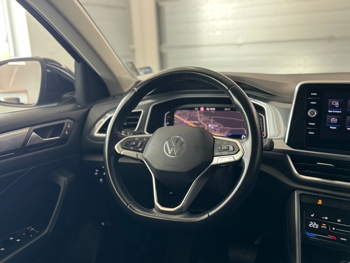 VW T-Roc | Mobile.bg � ����������� 9