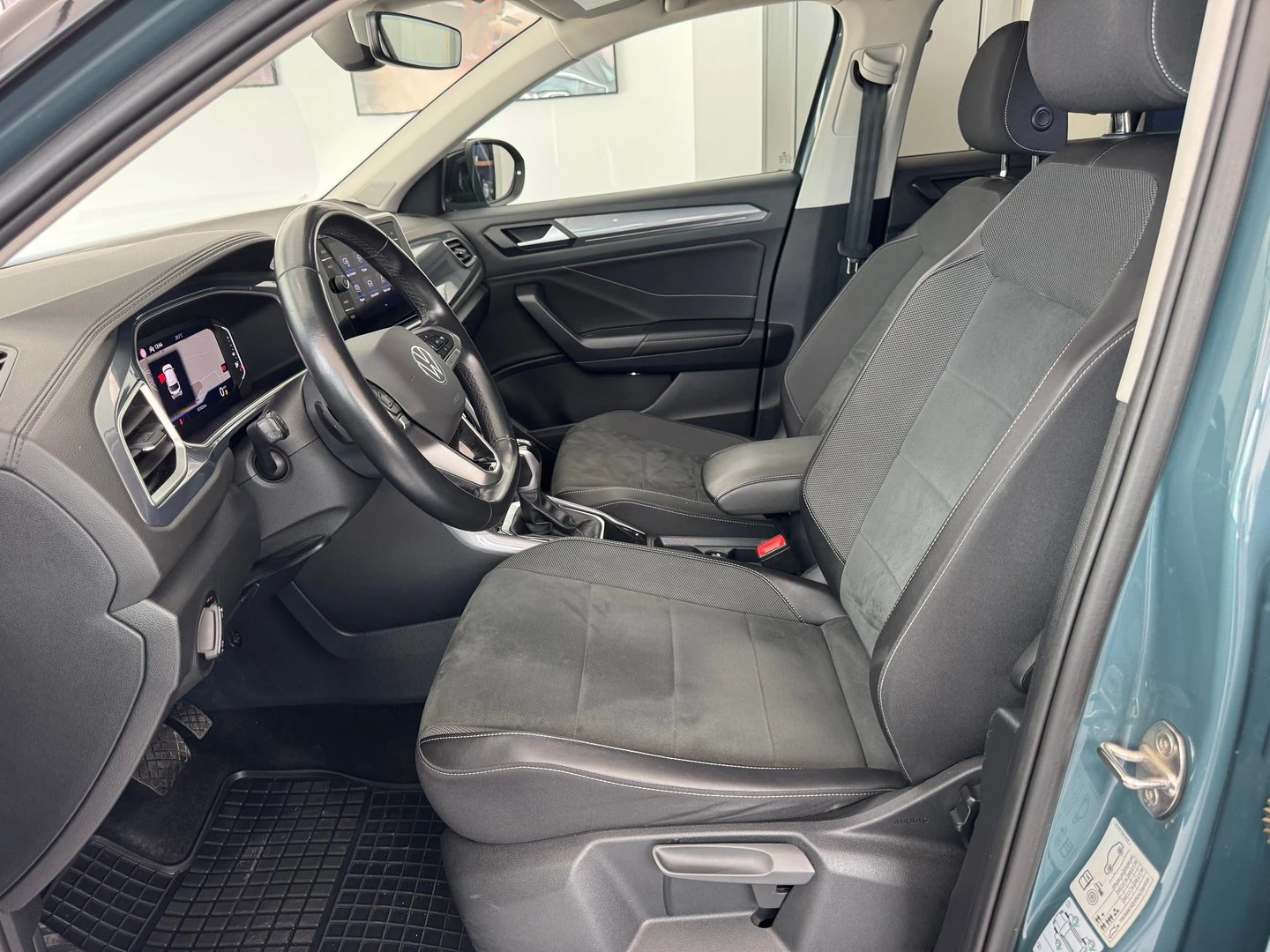 VW T-Roc | Mobile.bg � ����������� 5