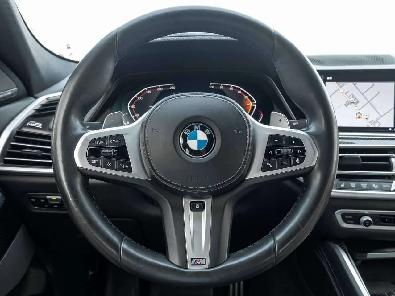 BMW X6 * 40i X640i | PREMIUM PKG | CARBON FIBRE PKG | CAR, снимка 11 - Автомобили и джипове - 55672012