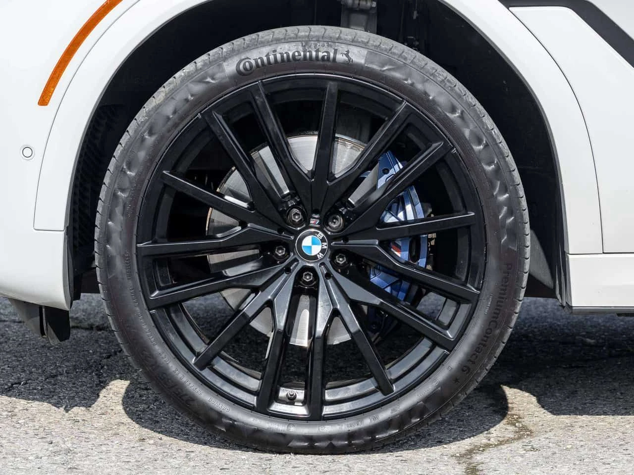 BMW X6 * 40i X640i | PREMIUM PKG | CARBON FIBRE PKG | CAR, снимка 9 - Автомобили и джипове - 55672012