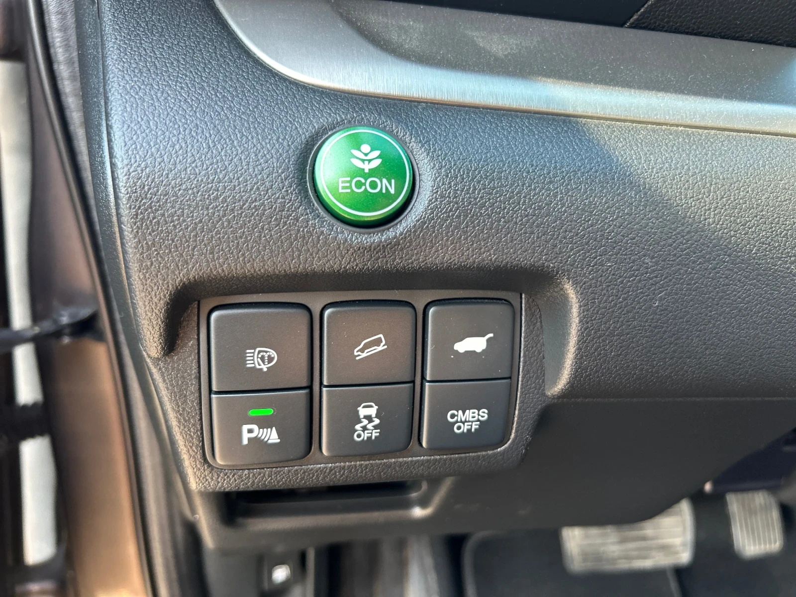 Honda Cr-v, снимка 10 - Автомобили и джипове - 55791297