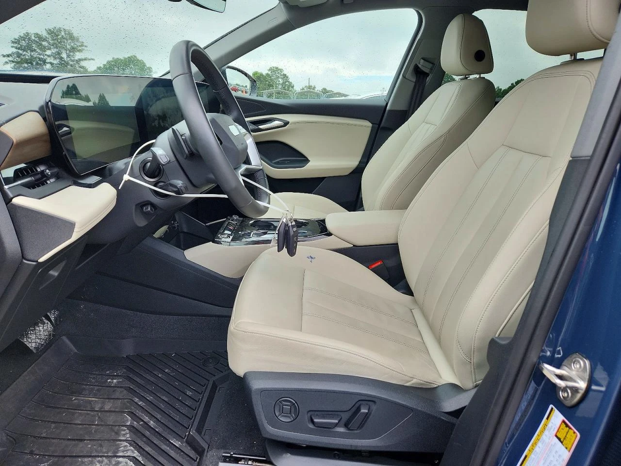 Audi Q6 Premium (RWD), снимка 7 - Автомобили и джипове - 56094189