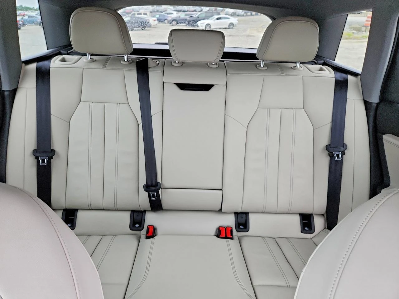 Audi Q6 Premium (RWD), снимка 10 - Автомобили и джипове - 56094189