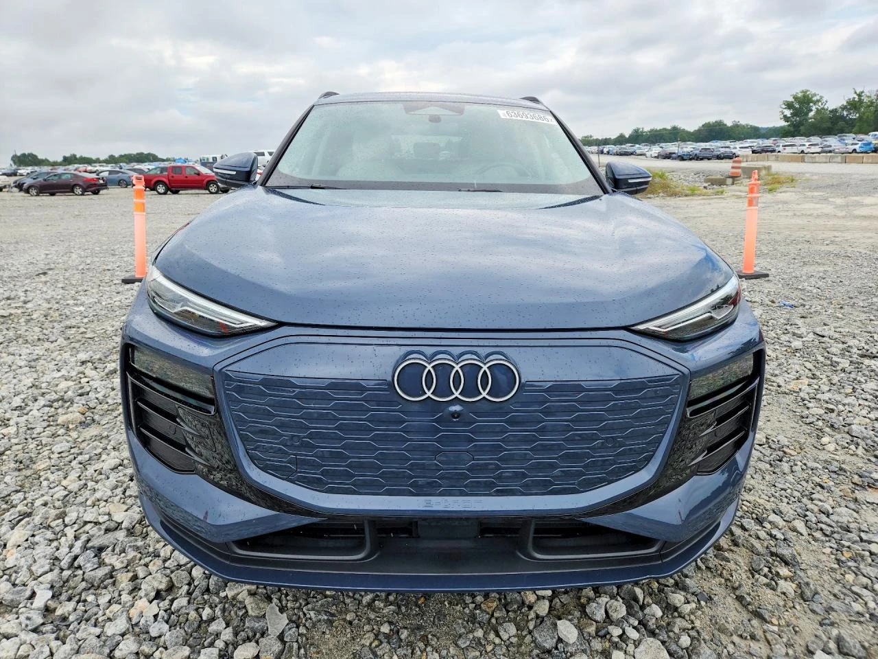 Audi Q6 Premium (RWD), снимка 5 - Автомобили и джипове - 56094189