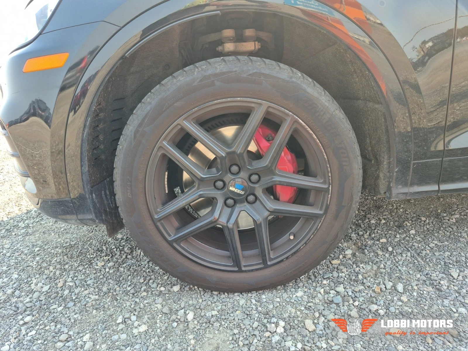Audi SQ5, снимка 6 - Автомобили и джипове - 56103762