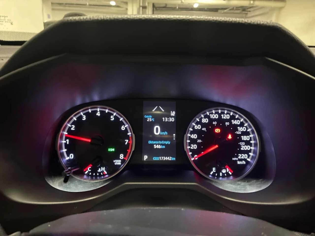 Toyota Rav4 * XLE * CARFAX * ��� ������������ ������ | Mobile.bg � ����������� 8