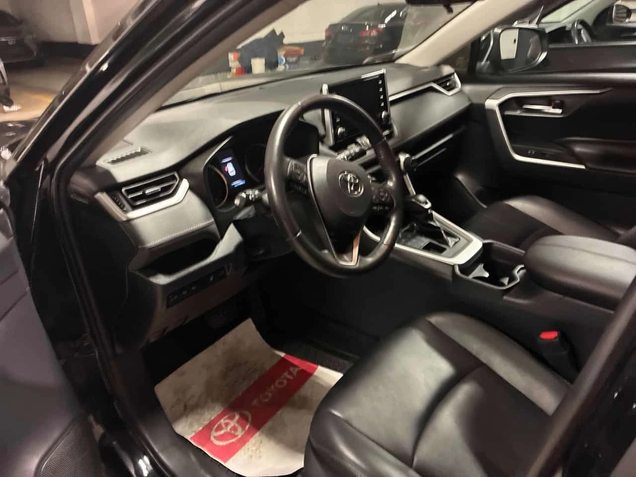 Toyota Rav4 * XLE * CARFAX * ��� ������������ ������ | Mobile.bg � ����������� 5