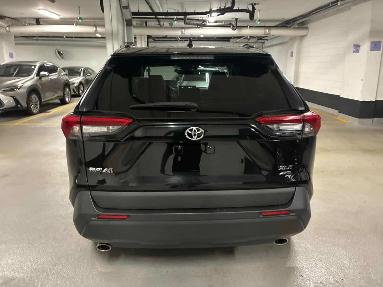 Toyota Rav4 * XLE * CARFAX * ��� ������������ ������ | Mobile.bg � ����������� 4