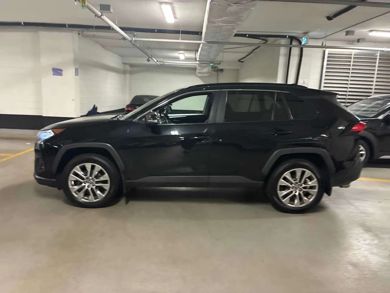 Toyota Rav4 * XLE * CARFAX * ��� ������������ ������ | Mobile.bg � ����������� 2