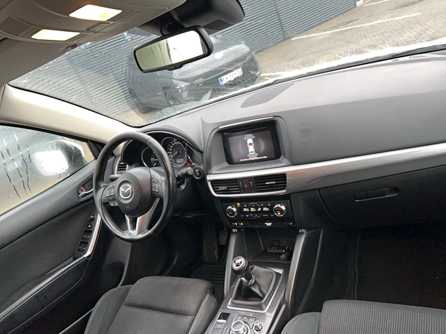 Mazda CX-5 Vision | Mobile.bg � ����������� 10