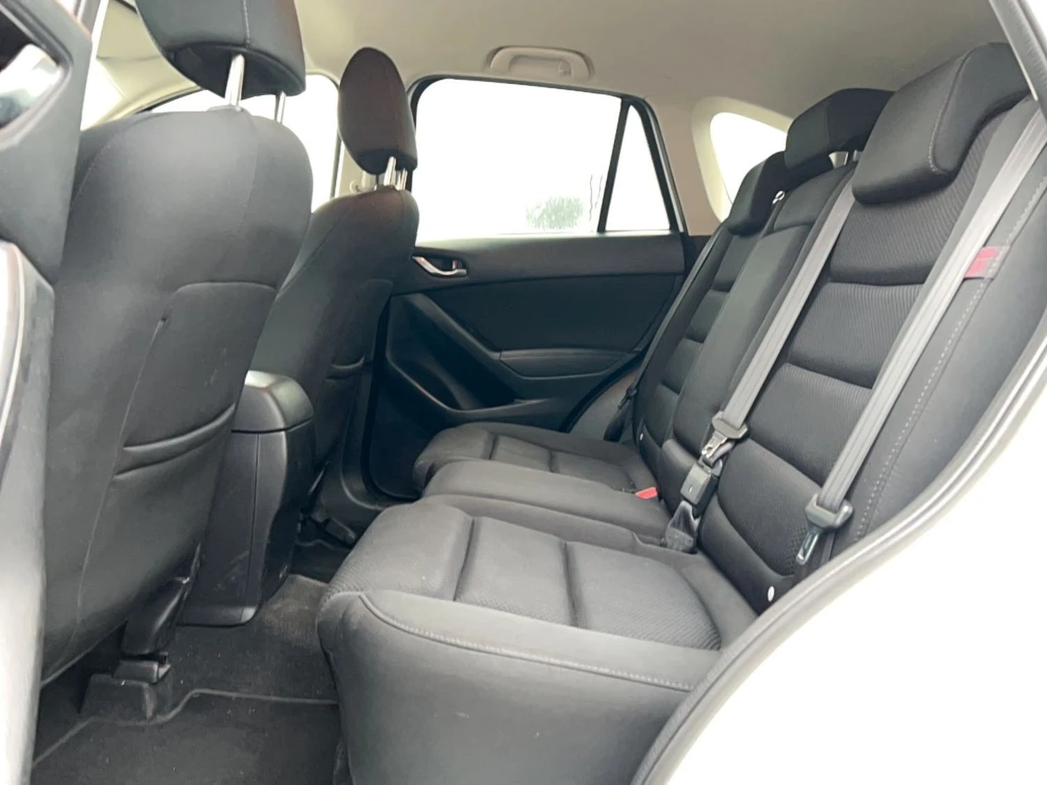 Mazda CX-5 Vision | Mobile.bg � ����������� 15