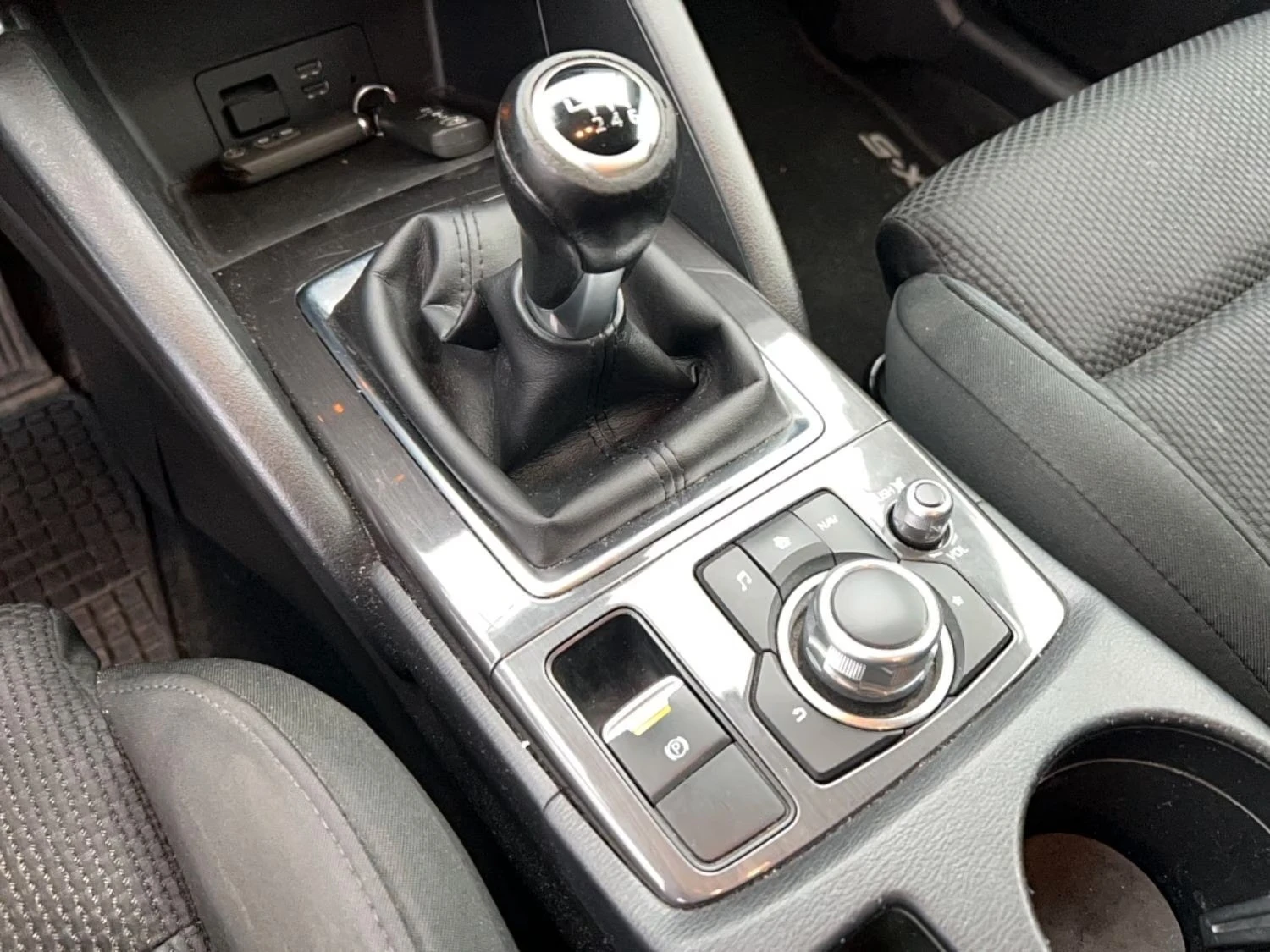 Mazda CX-5 Vision | Mobile.bg � ����������� 14