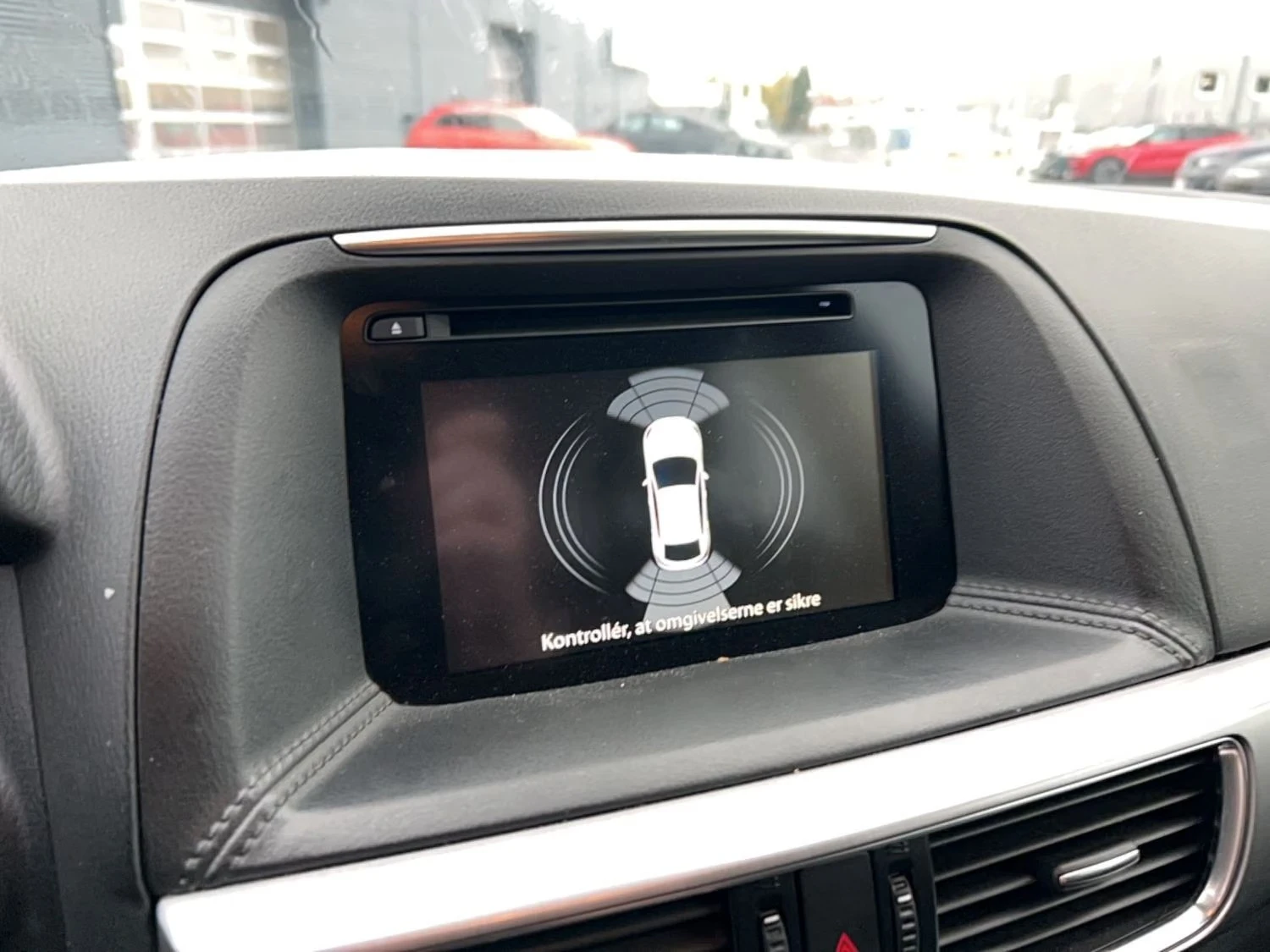 Mazda CX-5 Vision | Mobile.bg � ����������� 12