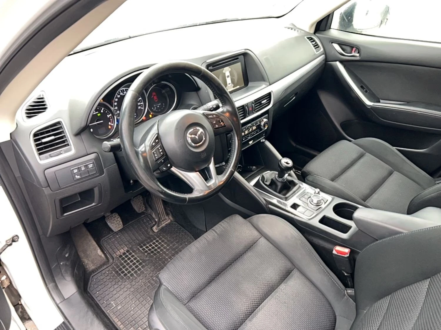 Mazda CX-5 Vision | Mobile.bg � ����������� 7