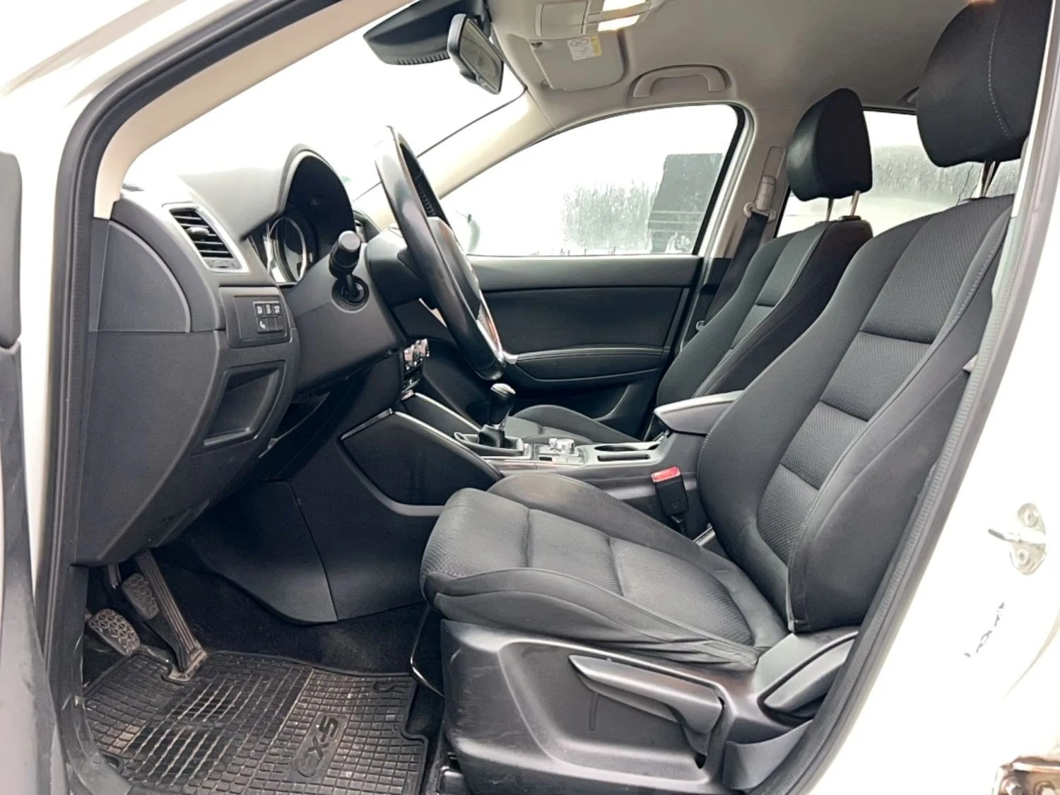 Mazda CX-5 Vision | Mobile.bg � ����������� 9