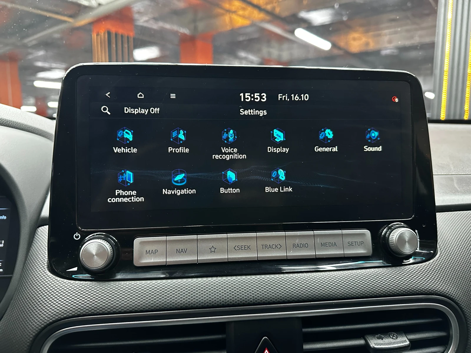 Hyundai Kona 64kw/204hp/Business  | Mobile.bg � ����������� 14