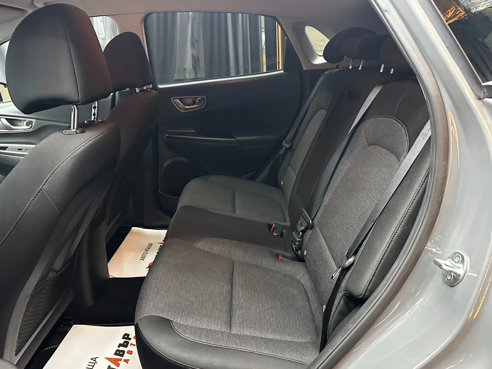 Hyundai Kona 64kw/204hp/Business  | Mobile.bg � ����������� 7