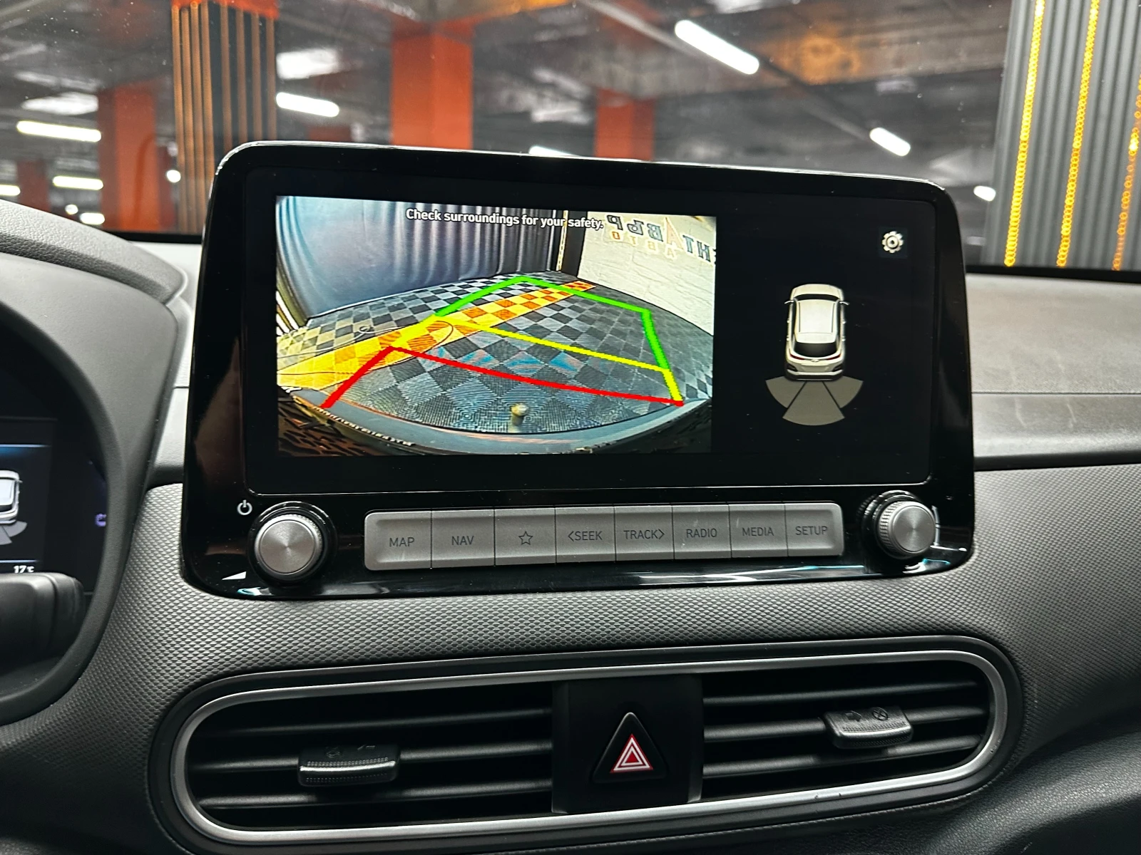Hyundai Kona 64kw/204hp/Business  | Mobile.bg � ����������� 13