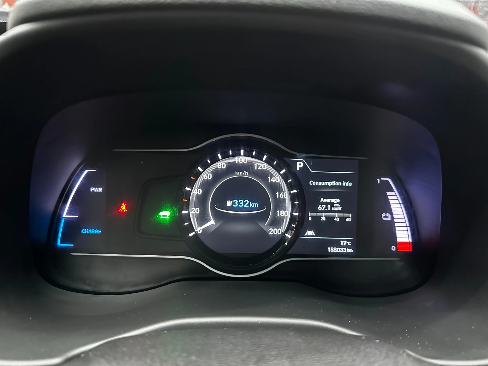 Hyundai Kona 64kw/204hp/Business  | Mobile.bg � ����������� 15