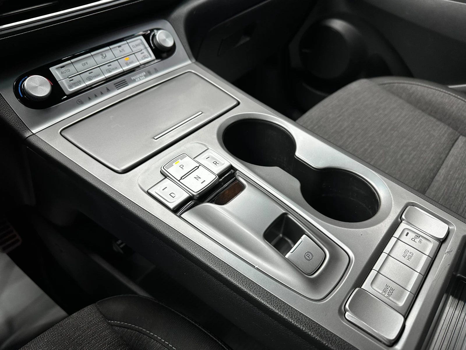 Hyundai Kona 64kw/204hp/Business  | Mobile.bg � ����������� 9