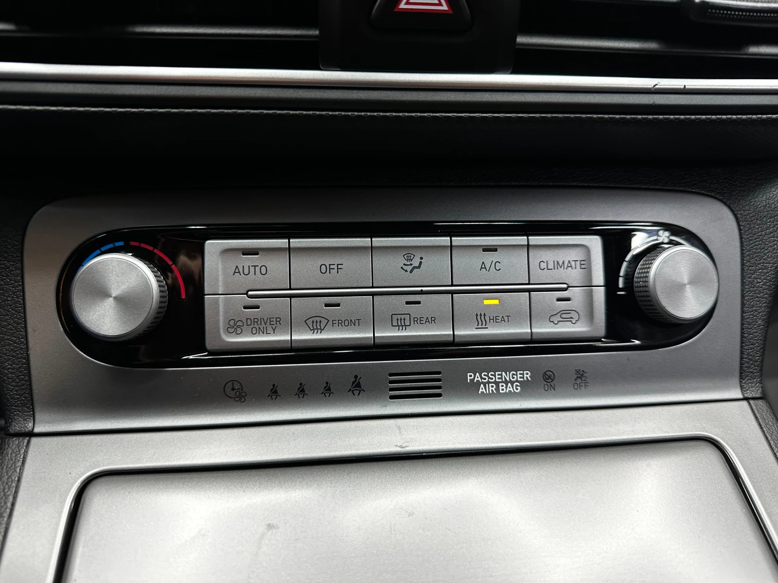 Hyundai Kona 64kw/204hp/Business  | Mobile.bg � ����������� 10