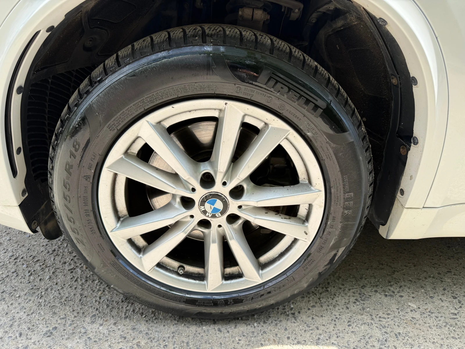 BMW X5 4.0d xDrive M-Paket 7-������ | Mobile.bg � ����������� 17
