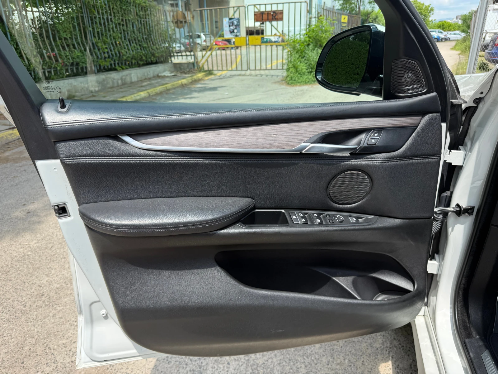 BMW X5 4.0d xDrive M-Paket 7-������ | Mobile.bg � ����������� 11