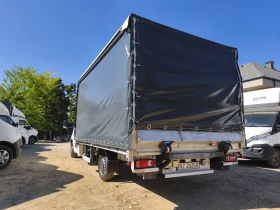 Renault Master 3600ЕВРО ПЪРВОНАЧАЛНА ВНОСКА 10П//ПАДАЩ БОРД//, снимка 4