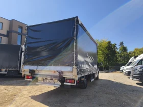 Renault Master 3600ЕВРО ПЪРВОНАЧАЛНА ВНОСКА 10П//ПАДАЩ БОРД//, снимка 8
