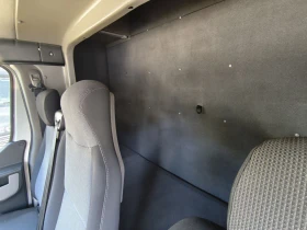 Renault Master 3600ЕВРО ПЪРВОНАЧАЛНА ВНОСКА 10П//ПАДАЩ БОРД//, снимка 10