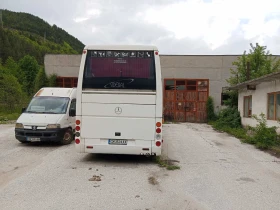 Mercedes-Benz 0405, снимка 4