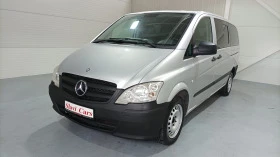     Mercedes-Benz Vito 2.2 CDI automat 6 mesten