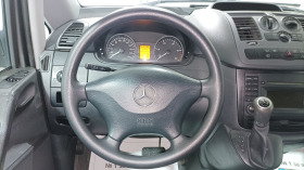 Mercedes-Benz Vito 2.2 CDI automat 6 mesten | Mobile.bg   10