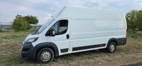 Peugeot Boxer 2.2HDI L4 H3 MAXI | Mobile.bg    3