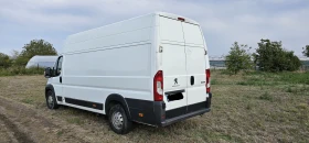 Peugeot Boxer 2.2HDI L4 H3 MAXI | Mobile.bg    5