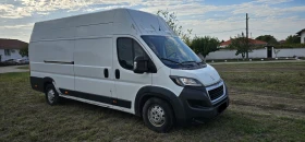 Peugeot Boxer 2.2HDI L4 H3 MAXI | Mobile.bg    10