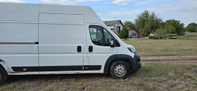 Peugeot Boxer 2.2HDI L4 H3 MAXI | Mobile.bg    9