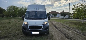 Peugeot Boxer 2.2HDI L4 H3 MAXI | Mobile.bg    1