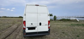 Peugeot Boxer 2.2HDI L4 H3 MAXI | Mobile.bg    6