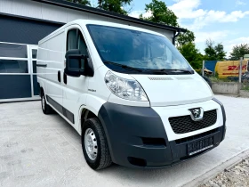 Peugeot Boxer 2.2HDI/KLIMATIK