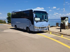 Обява за продажба на Isuzu Q-BUS 31 БАРТЕР  ~Цена по договаряне - изображение 1