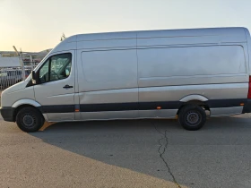 Обява за продажба на VW Crafter 2.5 TDI 136кс Maxi ~12 900 лв. - изображение 7